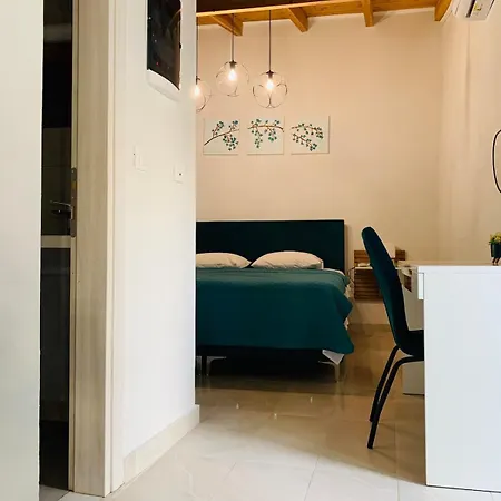 Διαμέρισμα Vi Afión