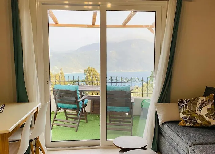 Διαμέρισμα Vi *