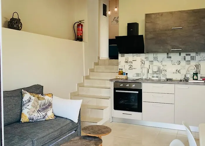 Διαμέρισμα Vi *