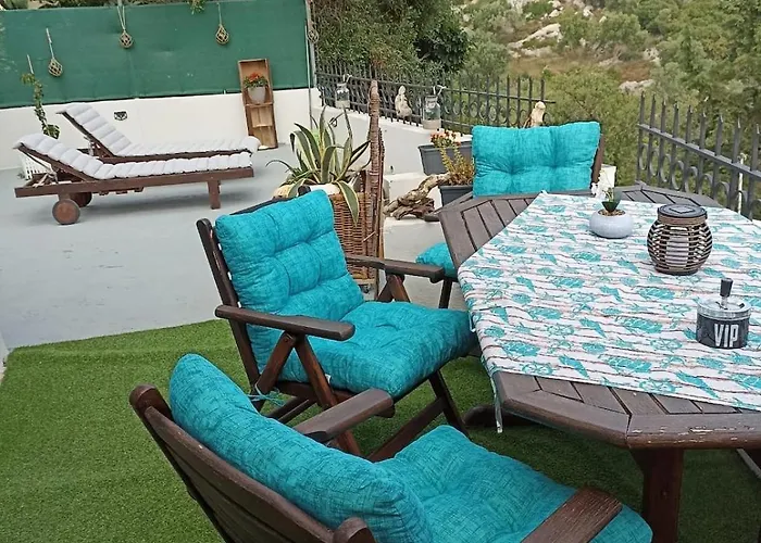 Διαμέρισμα Vi