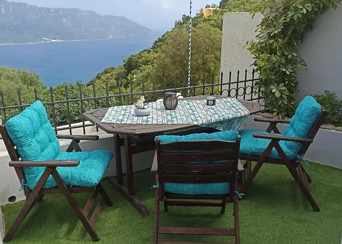 Διαμέρισμα Vi *