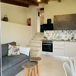 Apartment Vi *