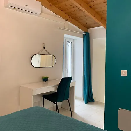 Vi Apartament *