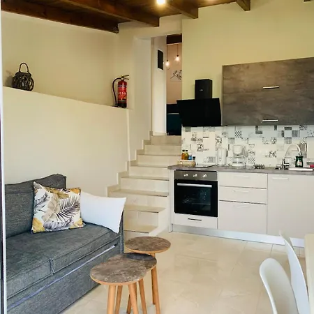 Appartamento Vi *