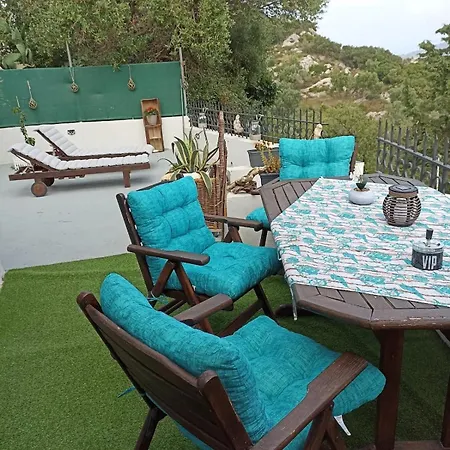 Apartament Vi